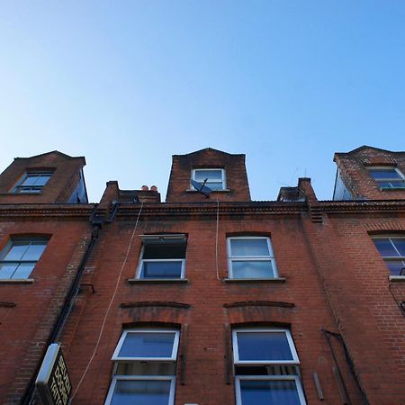 Brick Lane Spitalfields Apartment Londra Dış mekan fotoğraf