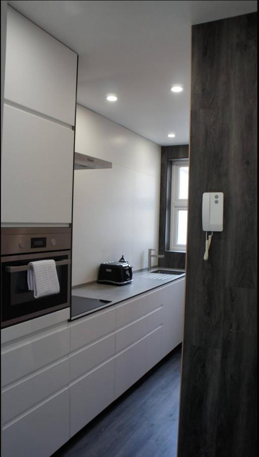 Brick Lane Spitalfields Apartment Londra Dış mekan fotoğraf