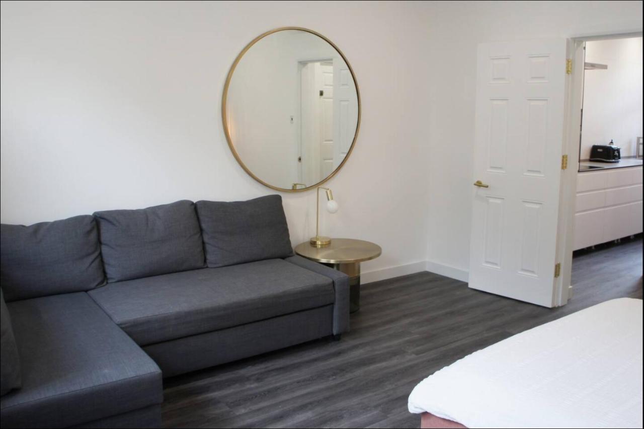 Brick Lane Spitalfields Apartment Londra Dış mekan fotoğraf