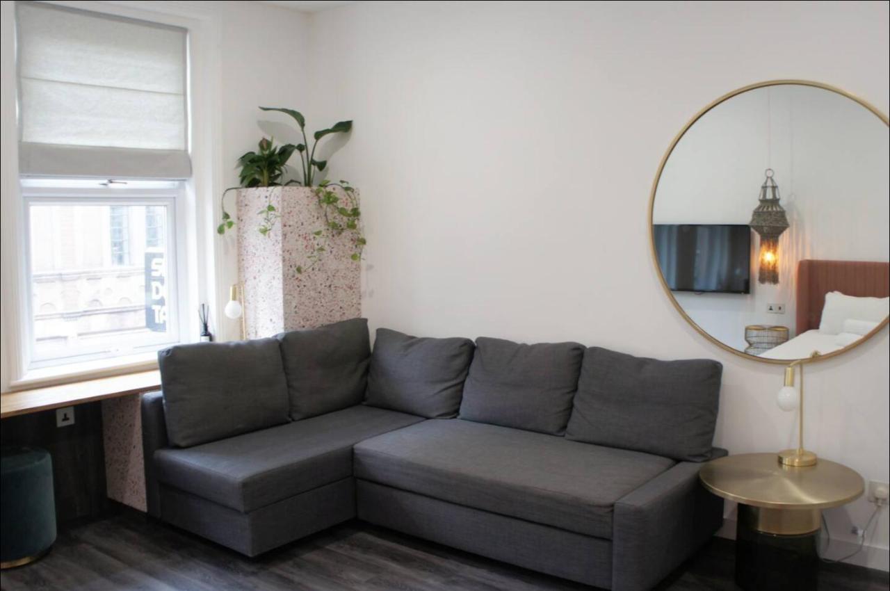Brick Lane Spitalfields Apartment Londra Dış mekan fotoğraf