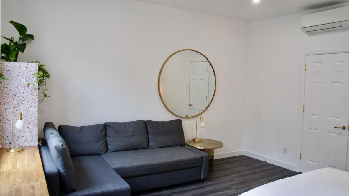 Brick Lane Spitalfields Apartment Londra Dış mekan fotoğraf