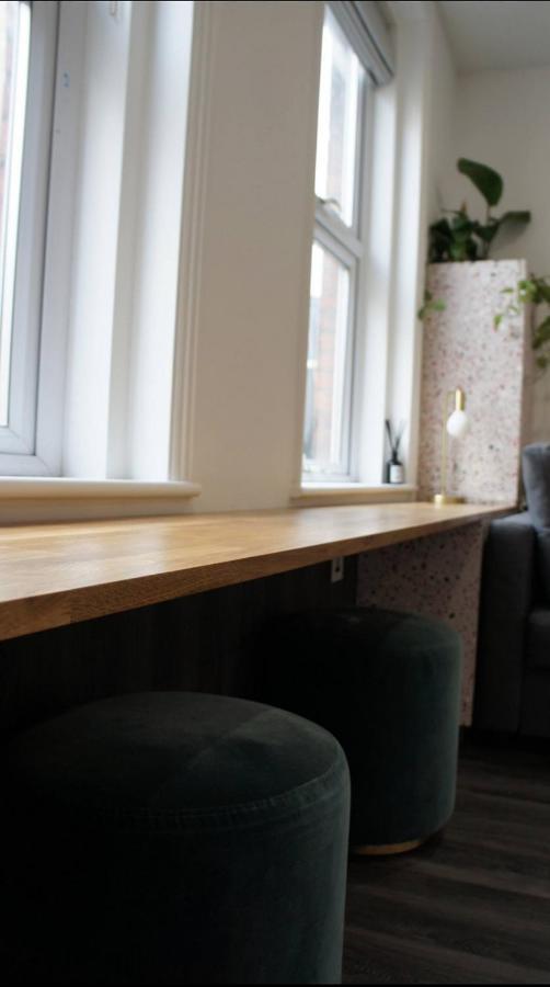 Brick Lane Spitalfields Apartment Londra Dış mekan fotoğraf