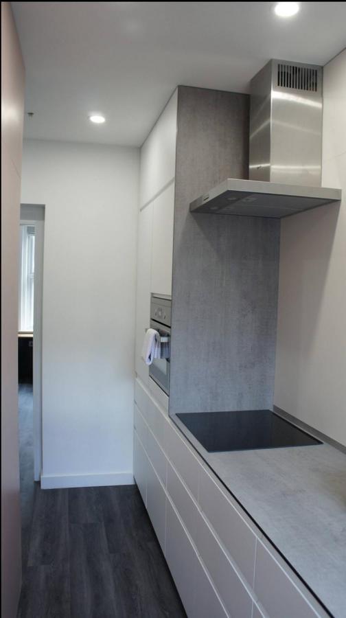 Brick Lane Spitalfields Apartment Londra Dış mekan fotoğraf