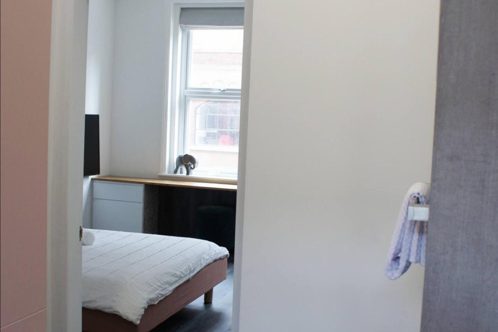 Brick Lane Spitalfields Apartment Londra Oda fotoğraf