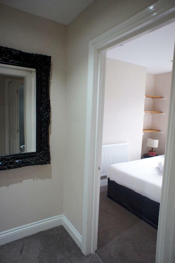 Brick Lane Spitalfields Apartment Londra Dış mekan fotoğraf