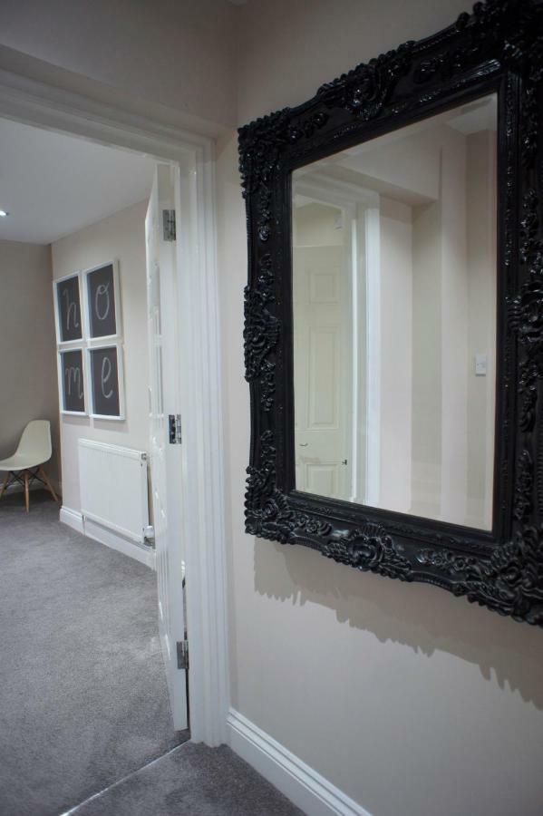 Brick Lane Spitalfields Apartment Londra Dış mekan fotoğraf