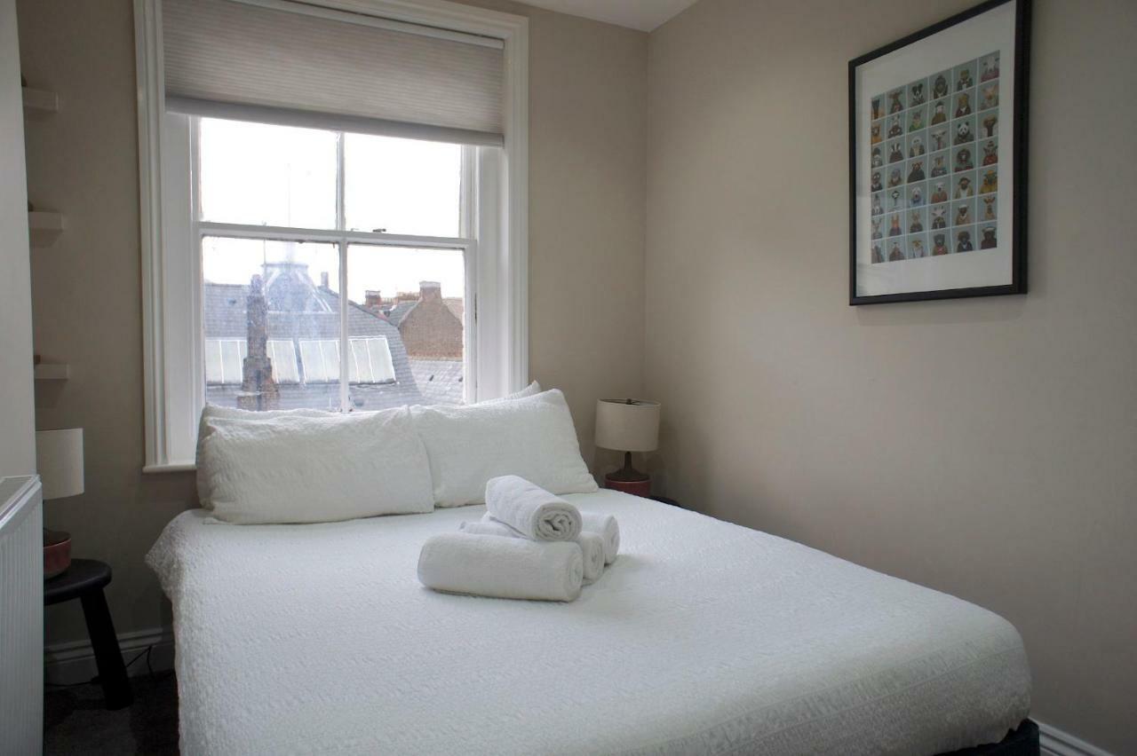 Brick Lane Spitalfields Apartment Londra Dış mekan fotoğraf