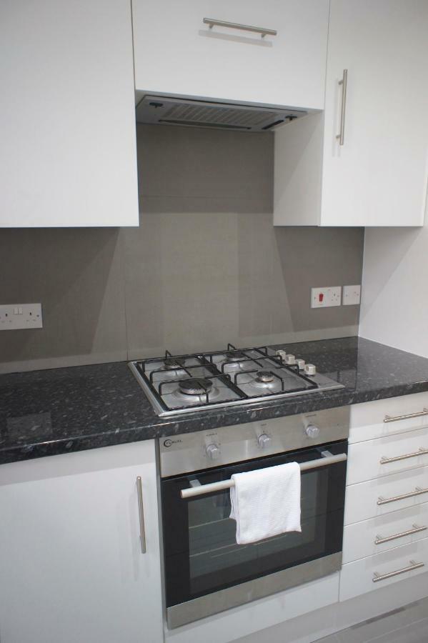 Brick Lane Spitalfields Apartment Londra Dış mekan fotoğraf