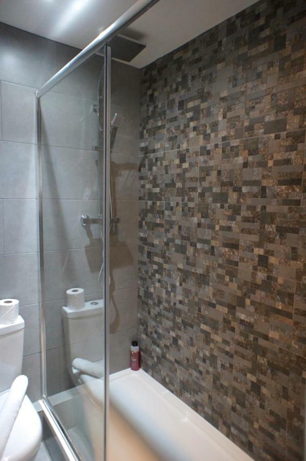Brick Lane Spitalfields Apartment Londra Dış mekan fotoğraf