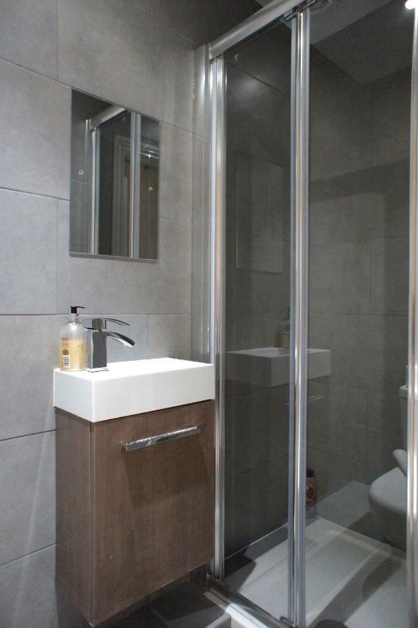 Brick Lane Spitalfields Apartment Londra Dış mekan fotoğraf